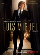 Луис Мигель: Сериал сезон 1