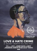 Love and Hate Crime сезон 1