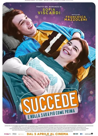 Случается
