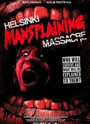 Хельсинкская резня