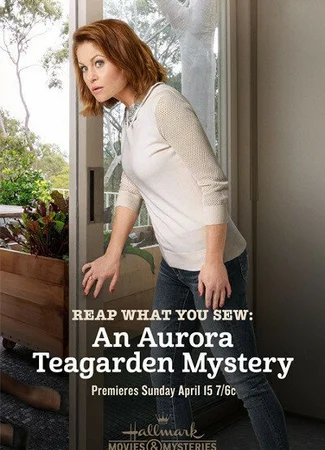 Reap What You Sew: An Aurora Teagarden Mystery