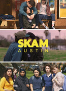 SKAM Austin сезон 1