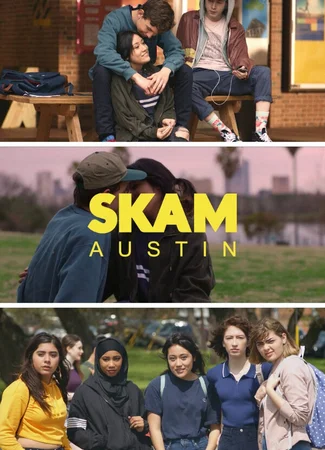 SKAM Austin