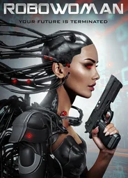 RoboWoman