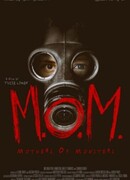 M.O.M.: Mothers of Monsters