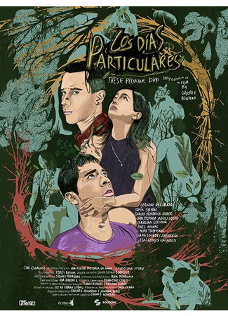 Los días particulares
