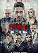 Питбуль. Последний пёс