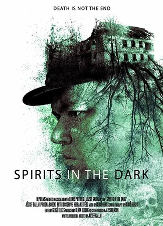 Spirits in the Dark