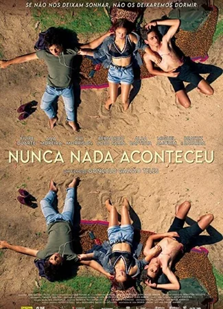 Nunca Nada Aconteceu