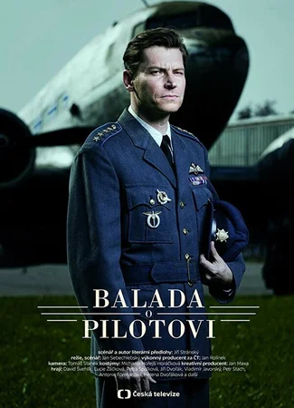 Balada o pilotovi