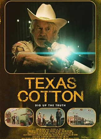 Texas Cotton