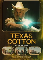 Texas Cotton