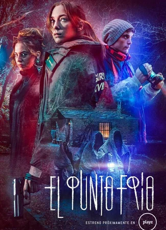 El punto frío