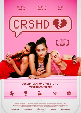 Crshd