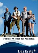 Путешествие семьи Вёлер на Майорку