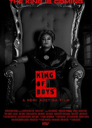 King of Boys