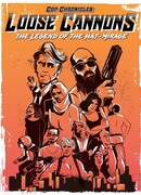 Cop Chronicles: Loose Cannons: The Legend of the Haj-Mirage