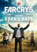 Far Cry 5: У врат Эдема