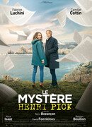 Тайна Анри Пика