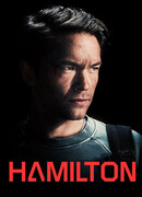 Агент Гамильтон сезон 1