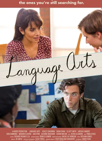 Language Arts