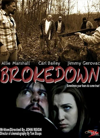 Brokedown