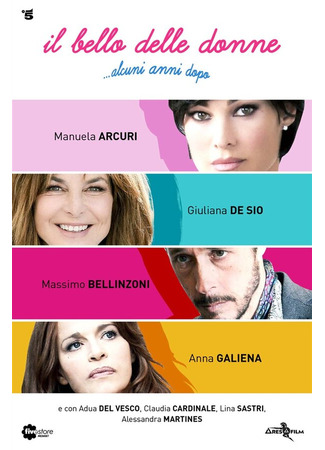 кино Il bello delle donne... alcuni anni dopo 31.07.24