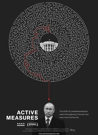 Active Measures