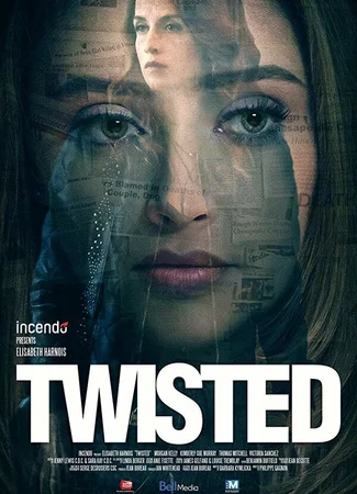 Twisted