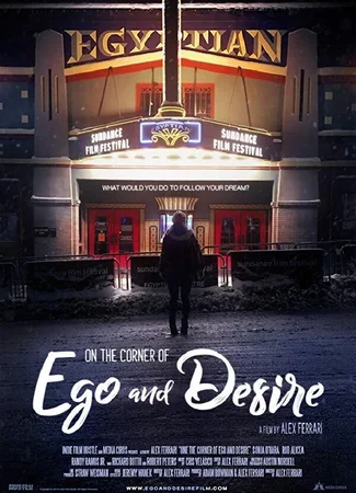 On the Corner of Ego and Desire