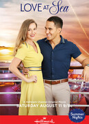 Любовь в море