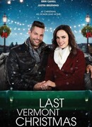 Последнее Рождество в Вермонте
