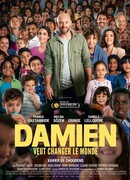 Дамьен хочет изменить мир