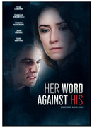 Твое слово против моего