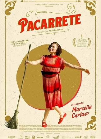 Pacarrete