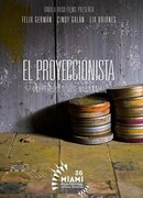 El proyeccionista