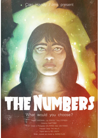 кино The Numbers 31.07.24