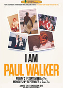 Я — Пол Уокер