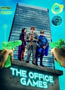 Офисные игры