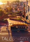 Городские истории сезон 1