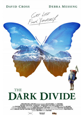 кино Тёмная пропасть (The Dark Divide) 31.07.24