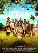 Ma famille et le loup