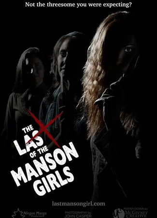 The Last of the Manson Girls
