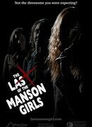 The Last of the Manson Girls