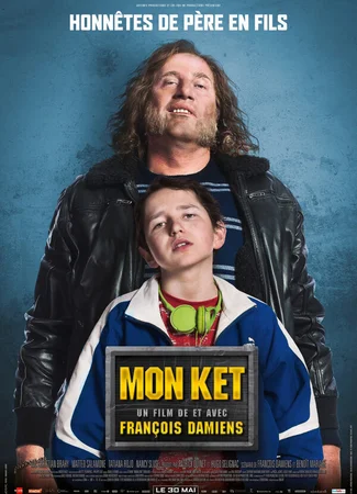Mon ket