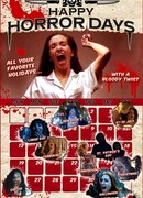 Happy Horror Days