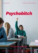 Психопатка