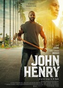 Джон Генри