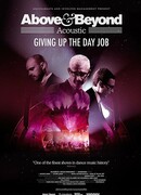 Above & Beyond: Giving Up the Day Job