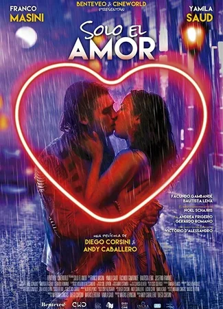 Solo el Amor